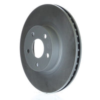 Disc Brake Rotor NRS Brakes BR31247