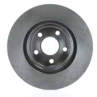 Disc Brake Rotor NRS Brakes BR31247
