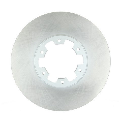 Disc Brake Rotor NRS Brakes BR31250