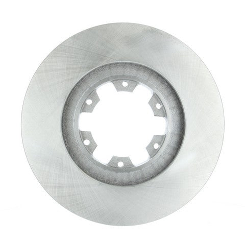 Disc Brake Rotor NRS Brakes BR31250