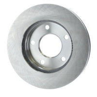 Disc Brake Rotor NRS Brakes BR31251