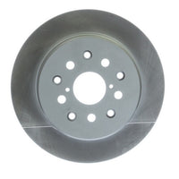 Disc Brake Rotor NRS Brakes BR31253