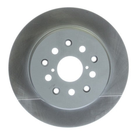 Disc Brake Rotor NRS Brakes BR31253