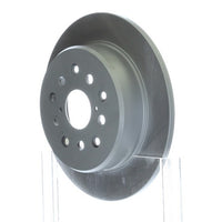 Disc Brake Rotor NRS Brakes BR31253