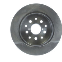 Disc Brake Rotor NRS Brakes BR31253