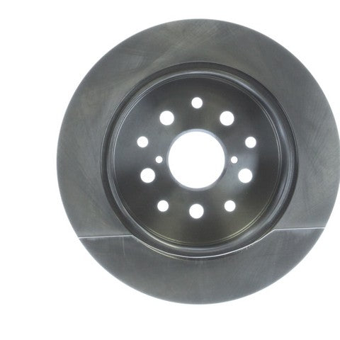 Disc Brake Rotor NRS Brakes BR31253