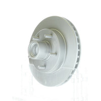 Disc Brake Rotor NRS Brakes BR31254