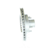 Disc Brake Rotor NRS Brakes BR31254
