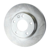 Disc Brake Rotor NRS Brakes BR31255