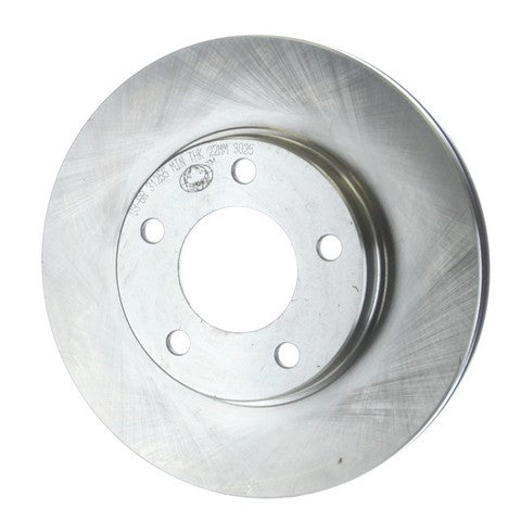 Disc Brake Rotor NRS Brakes BR31255