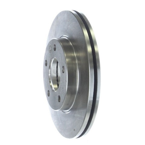 Disc Brake Rotor NRS Brakes BR31255
