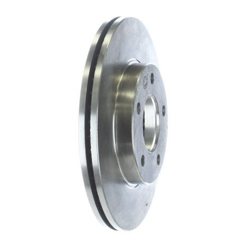 Disc Brake Rotor NRS Brakes BR31255