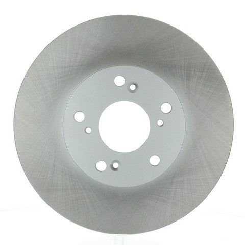 Disc Brake Rotor NRS Brakes BR31257
