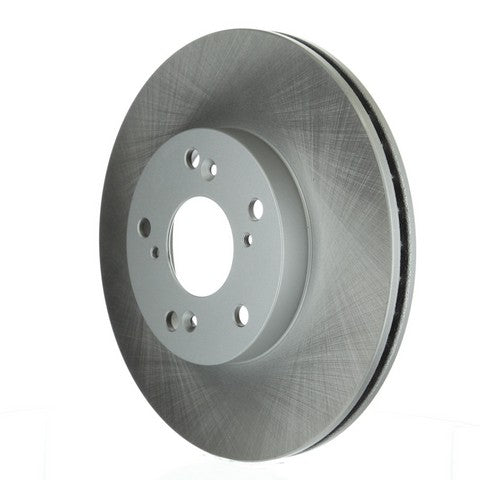 Disc Brake Rotor NRS Brakes BR31257