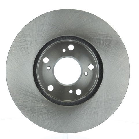 Disc Brake Rotor NRS Brakes BR31257