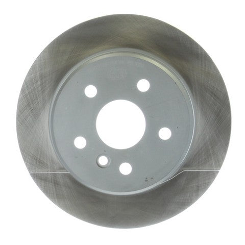 Disc Brake Rotor NRS Brakes BR31261