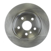 Disc Brake Rotor NRS Brakes BR31261