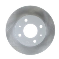 Disc Brake Rotor NRS Brakes BR31263