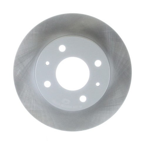 Disc Brake Rotor NRS Brakes BR31263