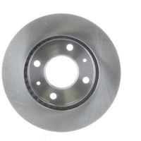 Disc Brake Rotor NRS Brakes BR31263