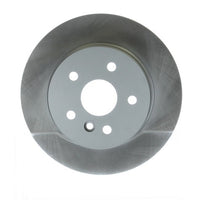 Disc Brake Rotor NRS Brakes BR31268