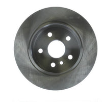 Disc Brake Rotor NRS Brakes BR31268