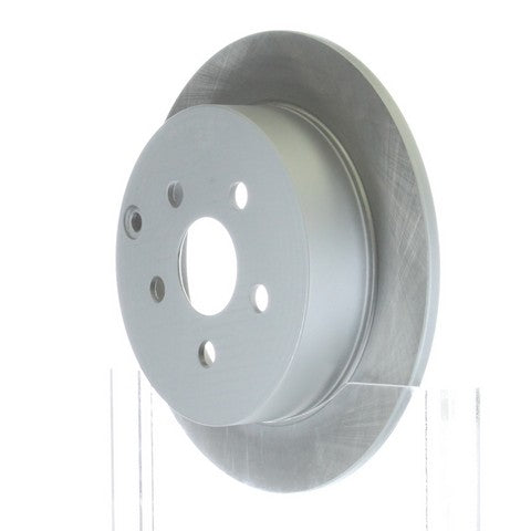 Disc Brake Rotor NRS Brakes BR31269