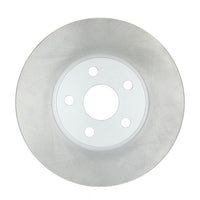 Disc Brake Rotor NRS Brakes BR31270