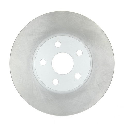 Disc Brake Rotor NRS Brakes BR31270