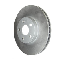 Disc Brake Rotor NRS Brakes BR31270