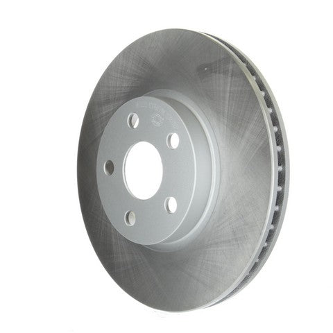 Disc Brake Rotor NRS Brakes BR31270