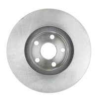 Disc Brake Rotor NRS Brakes BR31270
