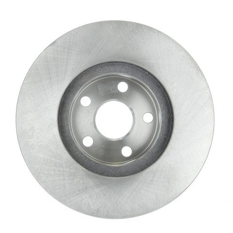 Disc Brake Rotor NRS Brakes BR31270