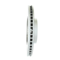 Disc Brake Rotor NRS Brakes BR31270