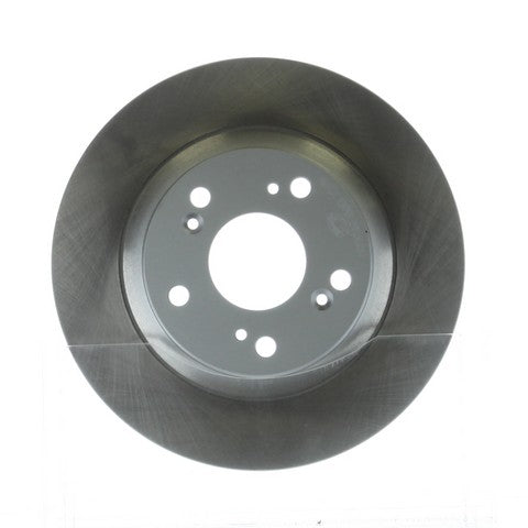 Disc Brake Rotor NRS Brakes BR31271