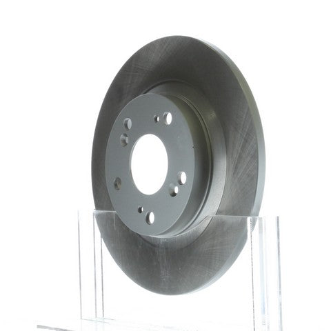 Disc Brake Rotor NRS Brakes BR31271