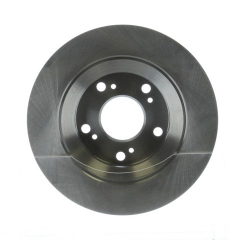 Disc Brake Rotor NRS Brakes BR31271
