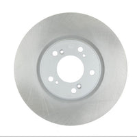 Disc Brake Rotor NRS Brakes BR31272