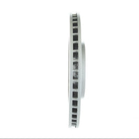 Disc Brake Rotor NRS Brakes BR31272