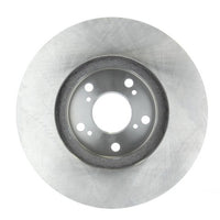 Disc Brake Rotor NRS Brakes BR31275