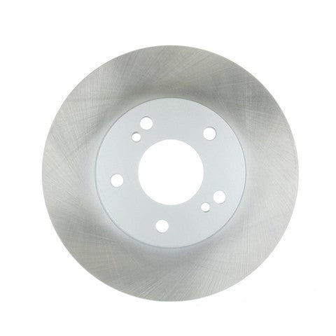 Disc Brake Rotor NRS Brakes BR31277