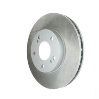 Disc Brake Rotor NRS Brakes BR31277