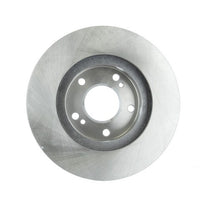 Disc Brake Rotor NRS Brakes BR31277