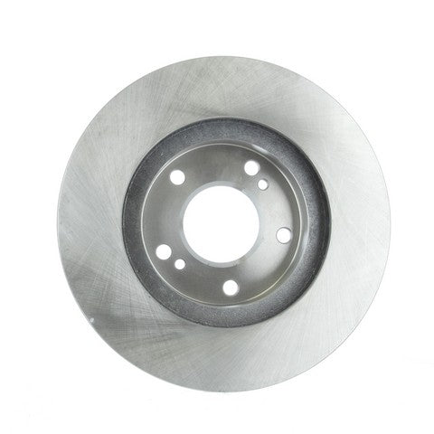 Disc Brake Rotor NRS Brakes BR31277