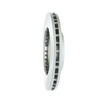Disc Brake Rotor NRS Brakes BR31277