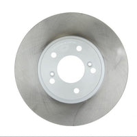 Disc Brake Rotor NRS Brakes BR31283