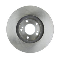 Disc Brake Rotor NRS Brakes BR31283