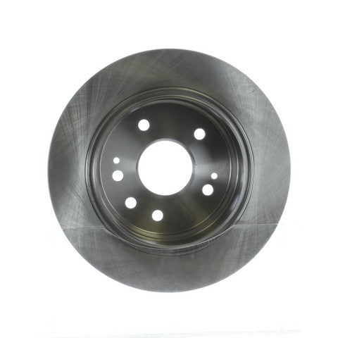 Disc Brake Rotor NRS Brakes BR31286