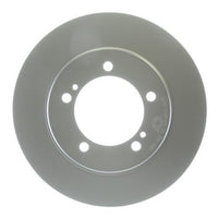 Disc Brake Rotor NRS Brakes BR31289