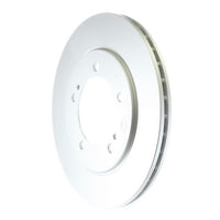 Disc Brake Rotor NRS Brakes BR31289